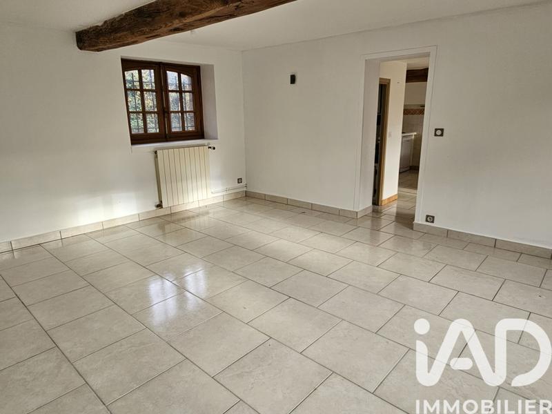Maison - 115 m² - 4 pièces