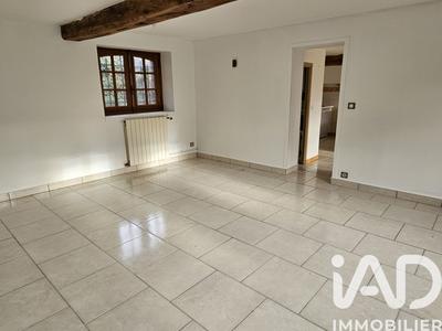 Maison - 115 m² - 4 pièces