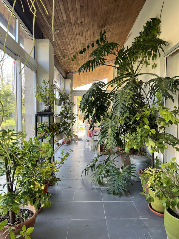 Maison - 151 m² - 6 pièces