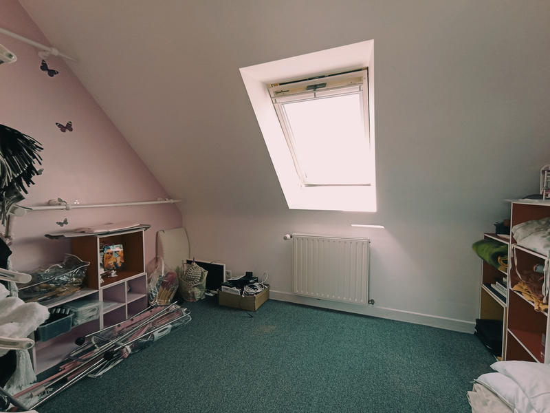 Maison - 85 m² - 5 pièces