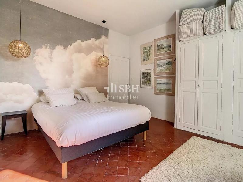 Mas - 285 m² - 10 pièces