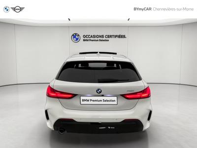 Bmw Série 1 F40 118i 136 ch Dkg7 m Sport