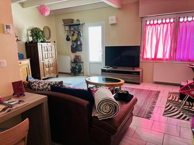 Maison - 108 m² - 4 pièces