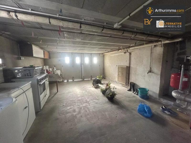 Maison - 81 m² - 4 pièces