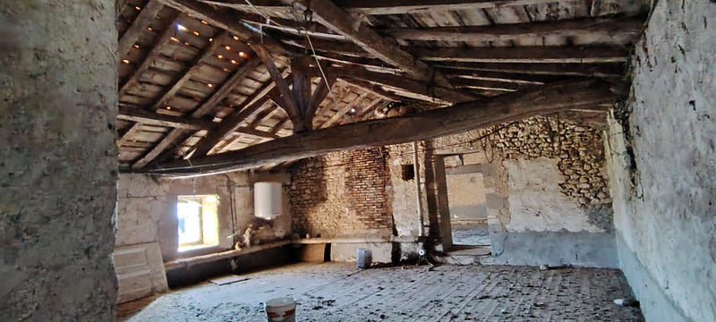 Maison - 124 m² - 5 pièces