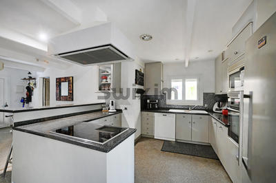 Villa - 125 m² - 5 pièces