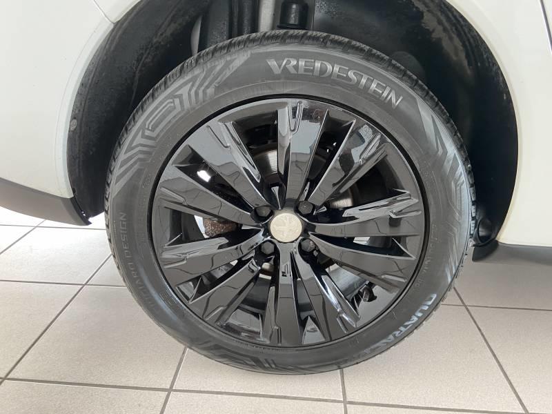 Peugeot 3008 1.6 BlueHDi 120ch s&amp;S Bvm6 Allure