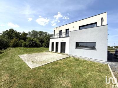 Local commercial - 195 m²