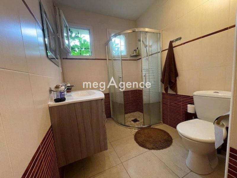 Maison de campagne - 155 m² - 7 pièces