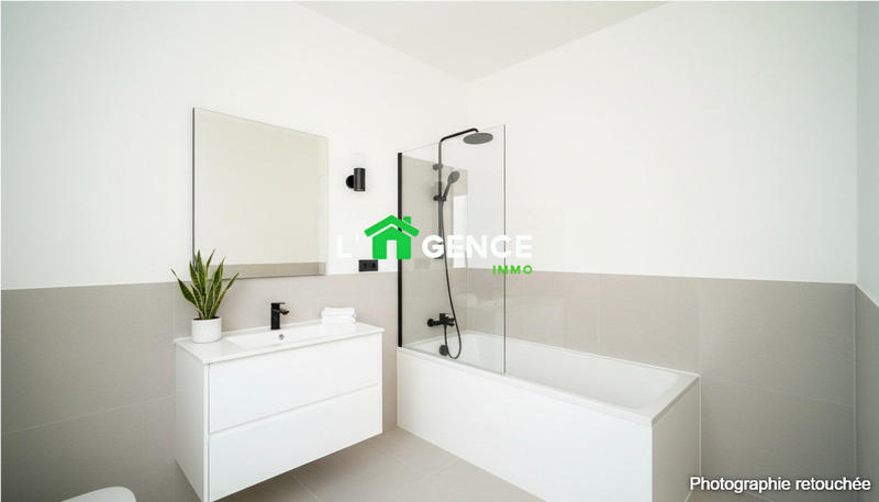 Appartement - 35 m² - 1 pièce