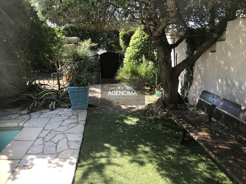 Villa - 120 m² - 5 pièces