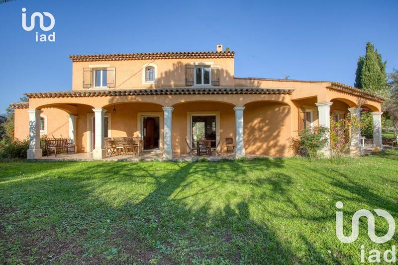 Maison de maîtres - 168 m² - 4 pièces