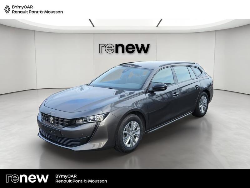 Peugeot 508 Sw BlueHDi 130 ch s&amp;S Eat8 Active Pack