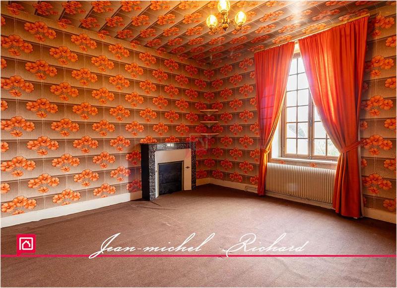 Maison - 145 m² - 5 pièces