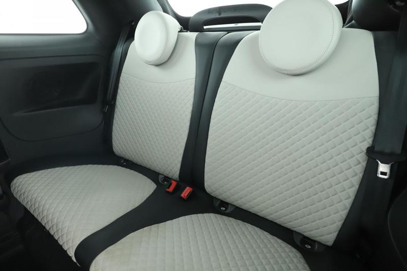 Fiat 500c c 1.0 Hybrid Bsg Dolcevita 70 ch