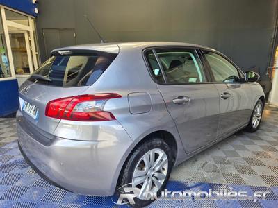 Peugeot 308 1.5 Hdi 100 Active