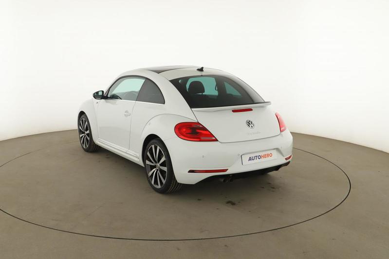 Volkswagen Coccinelle 1.4 Tsi BlueMotion Technology Sport Dsg7 150 ch