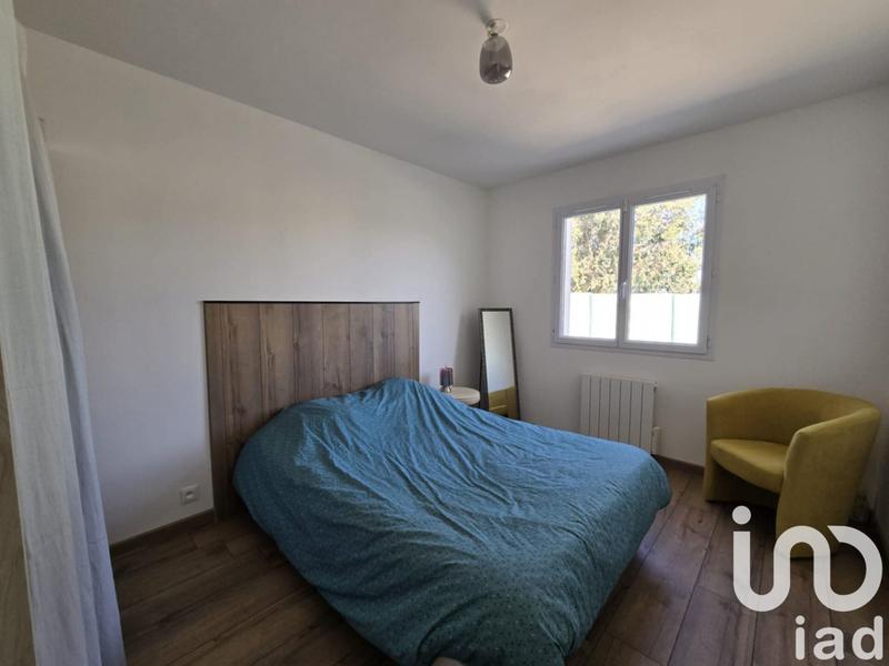 Maison - 166 m² - 8 pièces