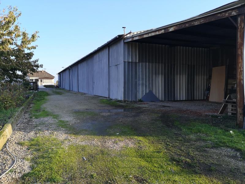 Terrain constructible - 2 652 m²