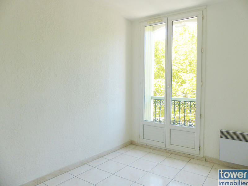 Appartement - 103 m² - 5 pièces