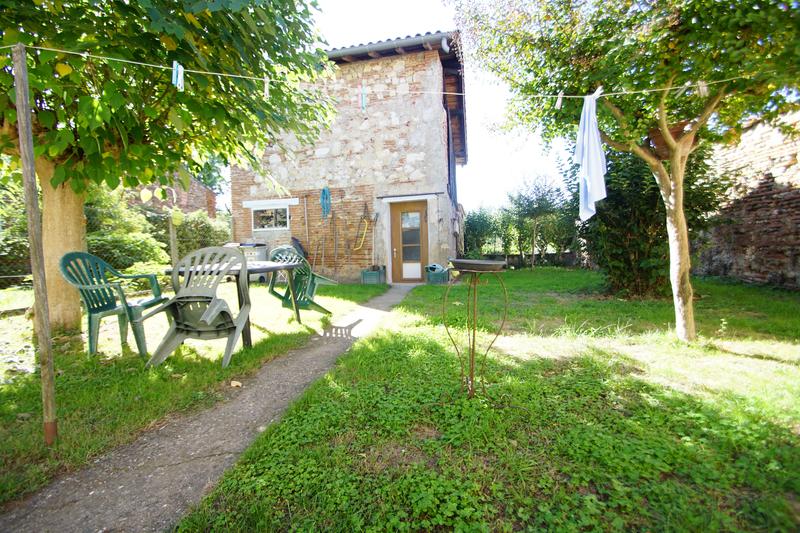 Viager - Villa - 160 m² - 5 pièces