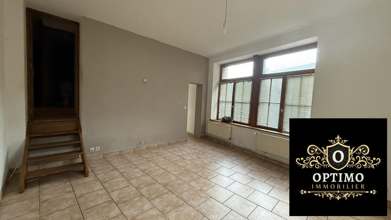 Appartement - 50 m² - 3 pièces