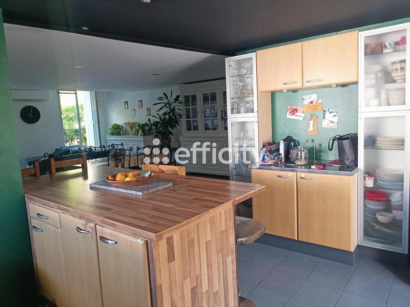 Maison - 154 m² - 6 pièces