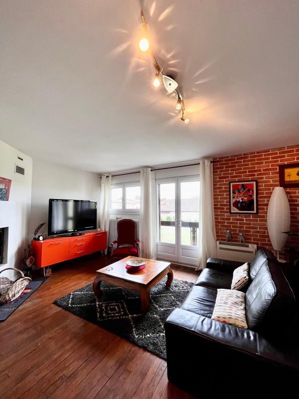 Maison - 98 m² - 4 pièces