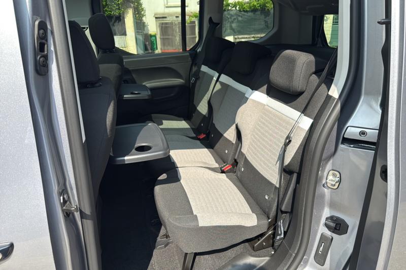 Citroën Berlingo Hdi 130 Eat8 Max Suréquip