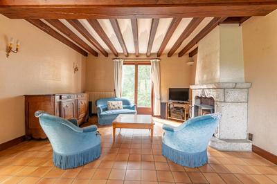 Maison - 190 m² - 7 pièces