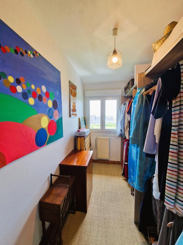 Maison - 181 m² - 8 pièces