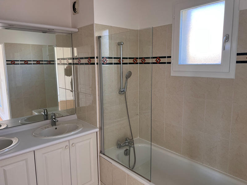 Maison - 123 m² - 5 pièces