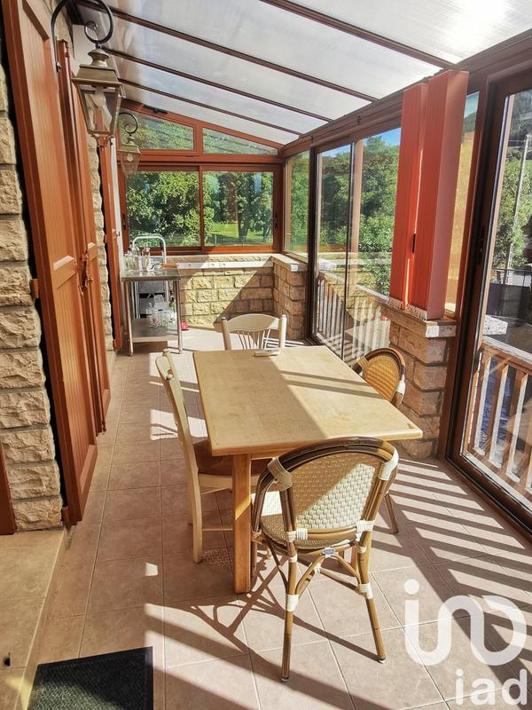 Maison - 150 m² - 4 pièces