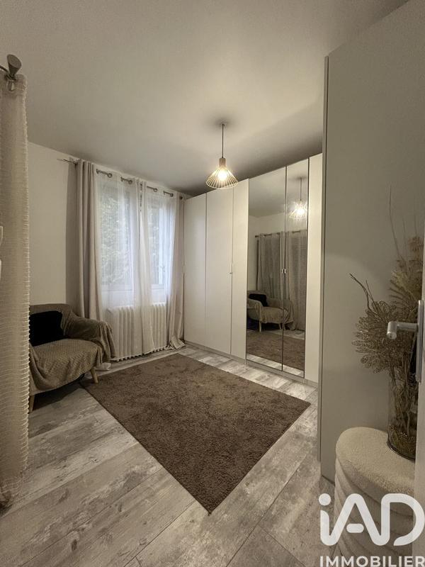 Maison - 83 m² - 5 pièces