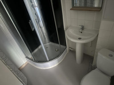 Appartement - 26 m² - 1 pièce