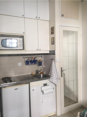 Appartement - 13 m² - 1 pièce