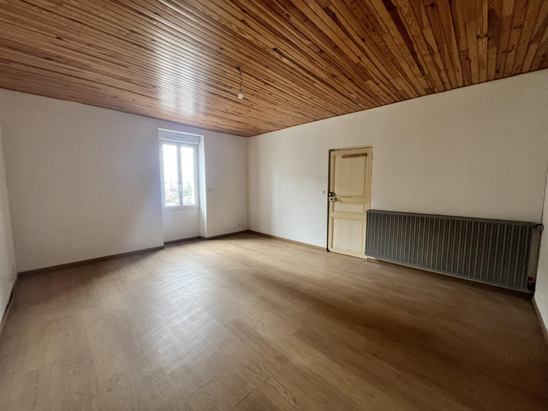 Maison - 139 m² - 4 pièces