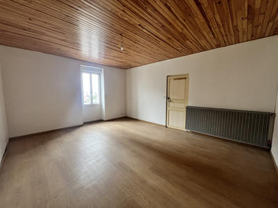 Maison - 139 m² - 4 pièces
