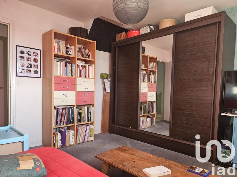 Maison - 114 m² - 6 pièces