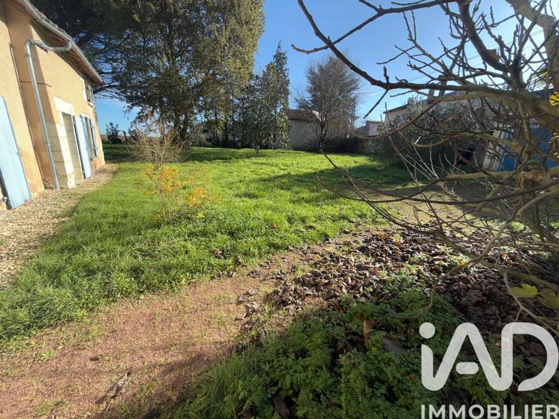 Maison - 128 m² - 4 pièces