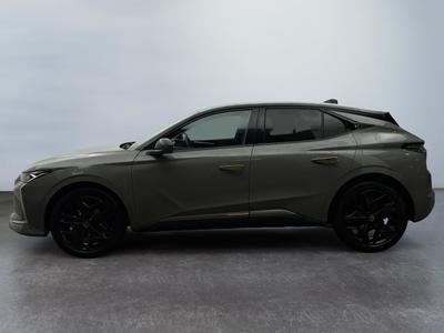 Ds Ds 4 Ds4 BlueHDi 130 Eat8 Performance Line+