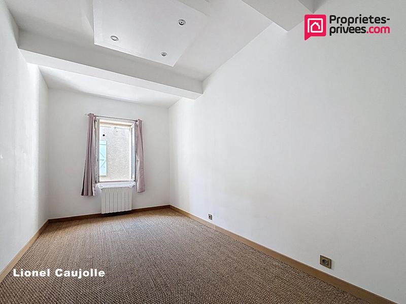 Maison - 100 m² - 3 pièces