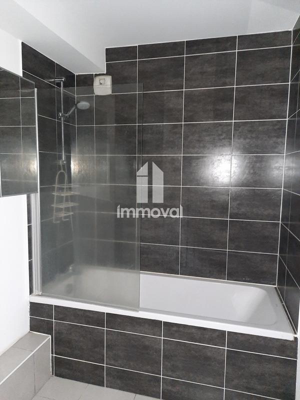 Appartement - 74 m² - 4 pièces