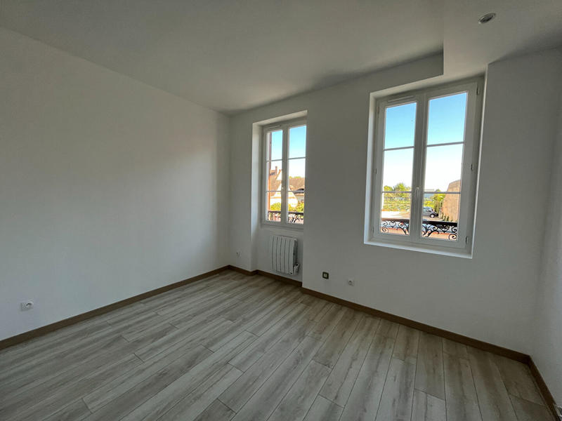 Appartement - 29 m² - 2 pièces