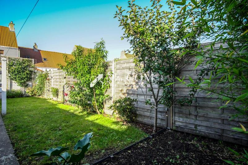 Maison - 128 m² - 5 pièces