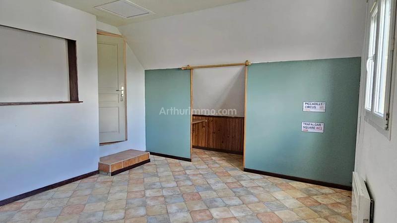 Maison - 147 m² - 8 pièces