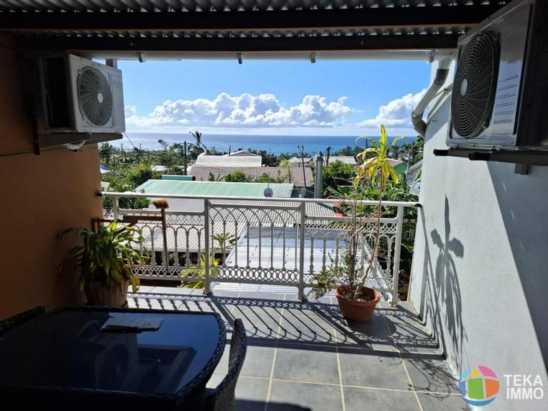 Maison - 185 m² - 8 pièces