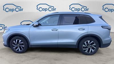 Volkswagen Tiguan 1.5 eTSI 130 Dsg7 Edition - Garantie constructeur Automatique