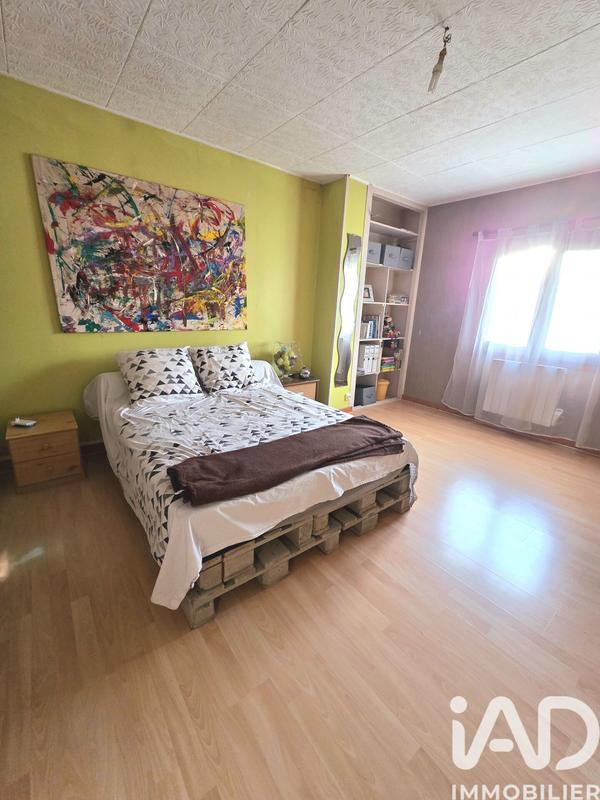 Maison de village - 193 m² - 6 pièces