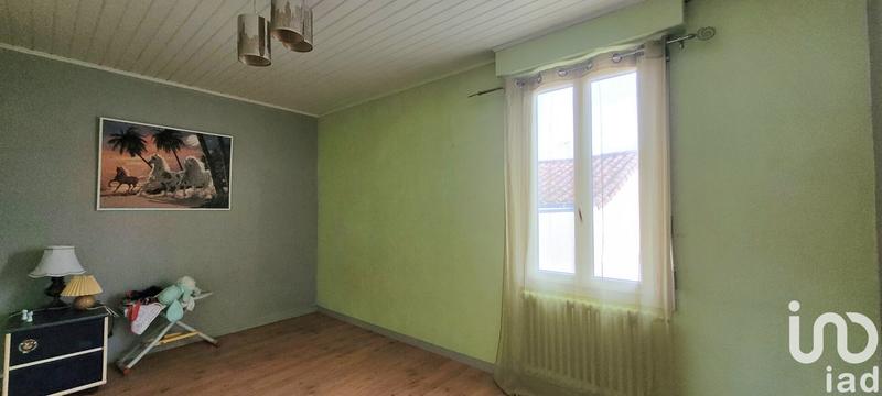 Maison - 157 m² - 7 pièces